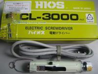 供應(yīng)HIOS電批,CL-3000電動(dòng)螺絲刀,電動(dòng)改錐_五金、工具_(dá)世界工廠(chǎng)網(wǎng)中國(guó)產(chǎn)品信息庫(kù)